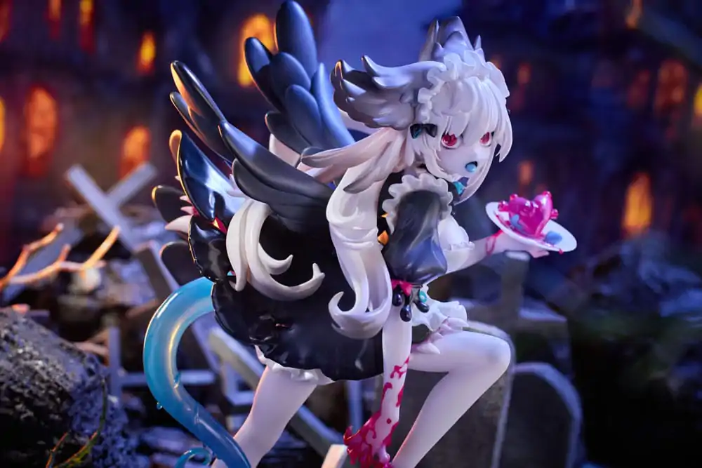 Figurka PVC Original Character 1/6 Creature Maid 27 cm zdjęcie produktu