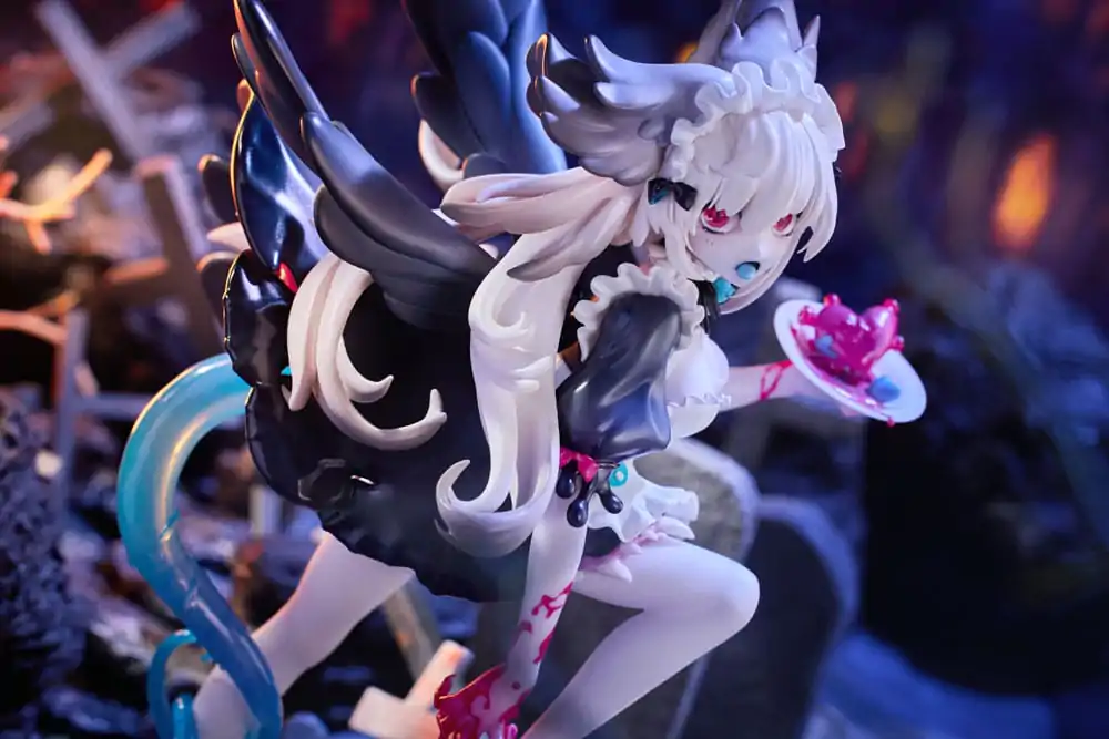 Figurka PVC Original Character 1/6 Creature Maid 27 cm zdjęcie produktu