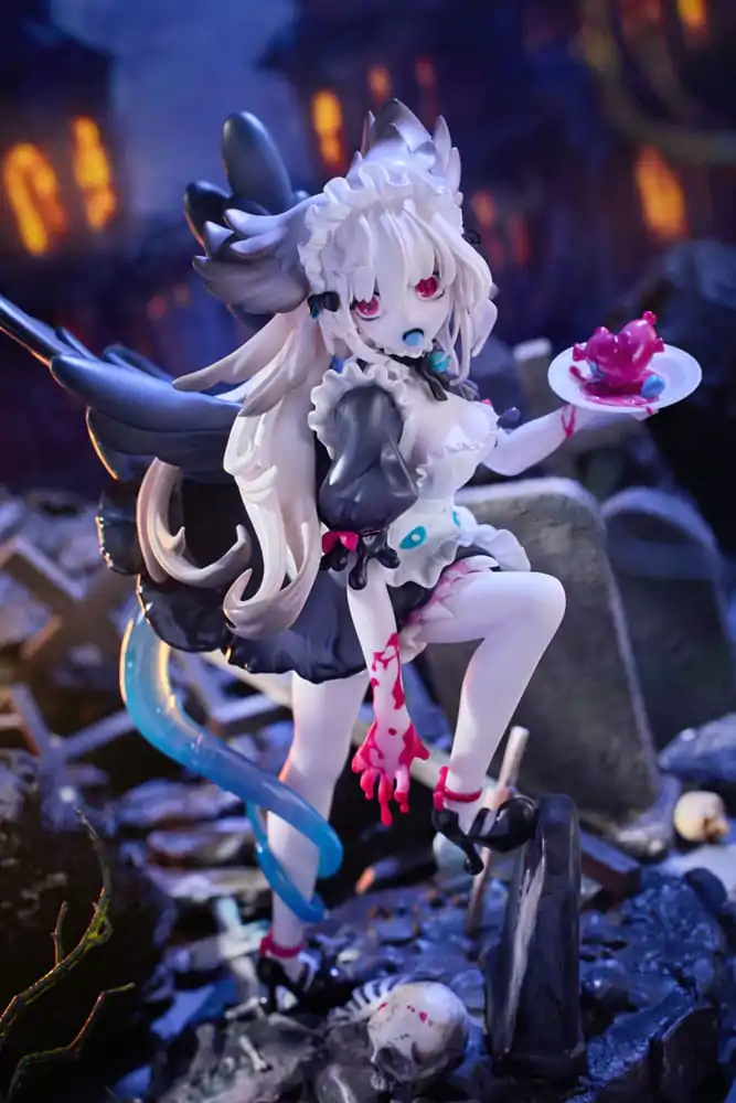 Figurka PVC Original Character 1/6 Creature Maid 27 cm zdjęcie produktu