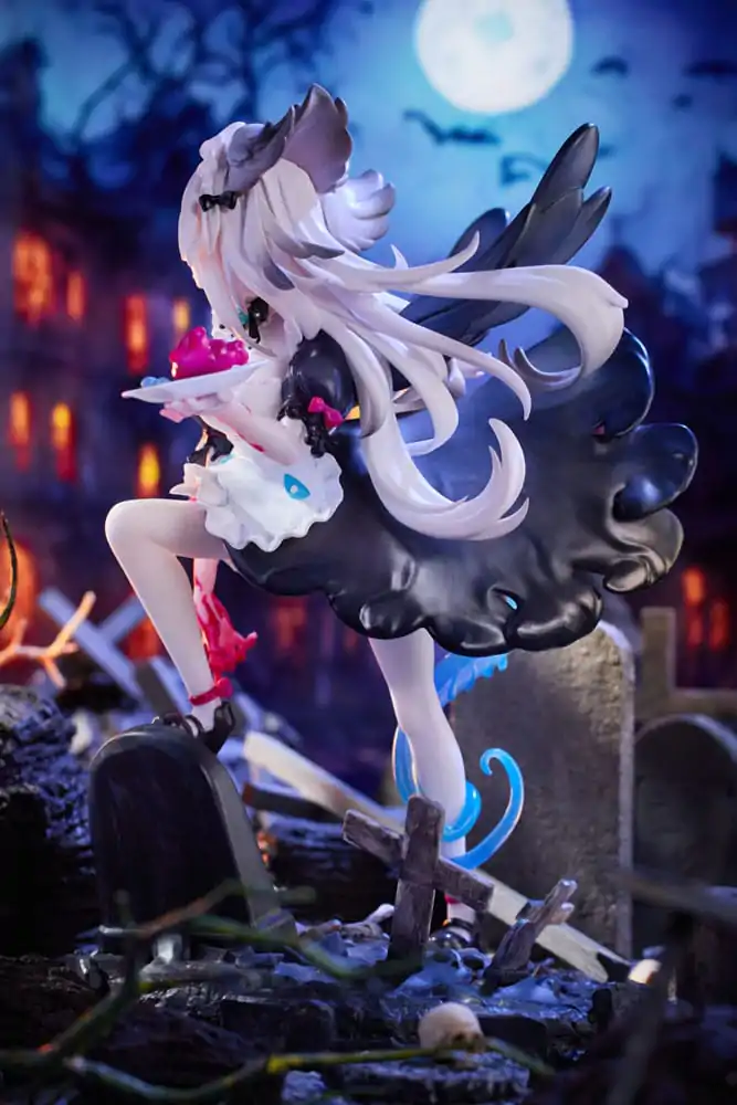 Figurka PVC Original Character 1/6 Creature Maid 27 cm zdjęcie produktu