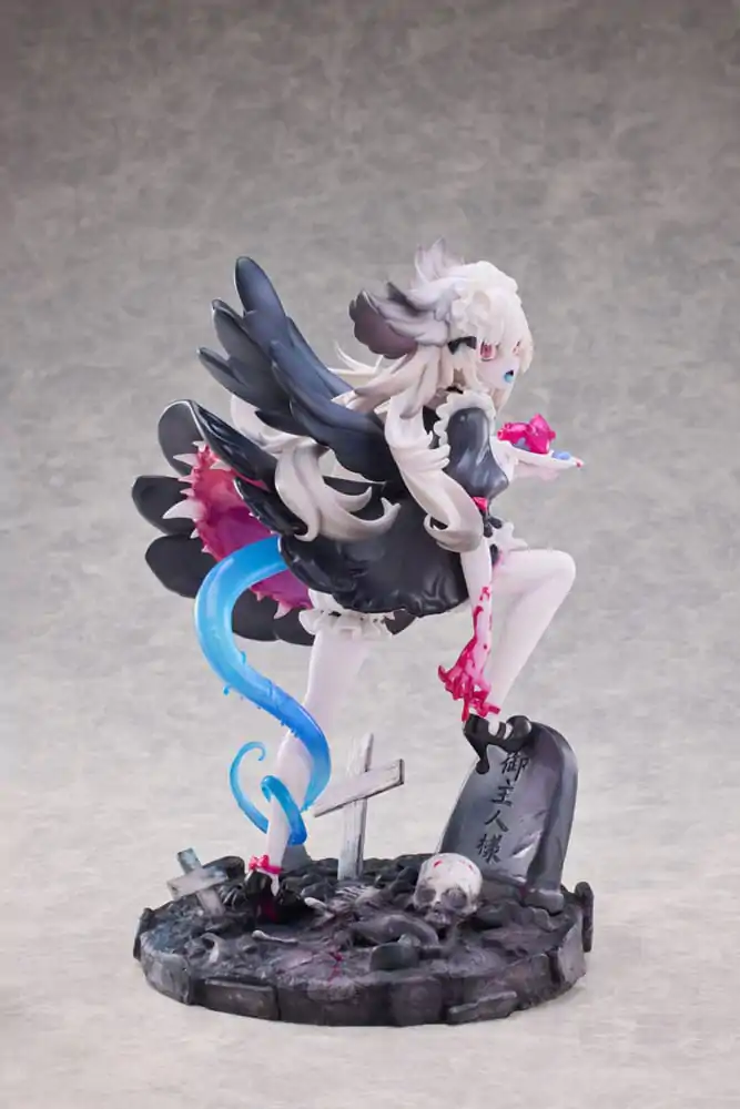 Figurka PVC Original Character 1/6 Creature Maid 27 cm zdjęcie produktu