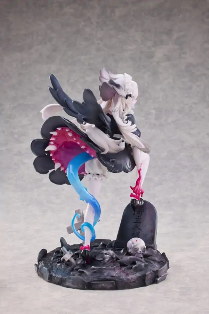 Figurka PVC Original Character 1/6 Creature Maid 27 cm zdjęcie produktu
