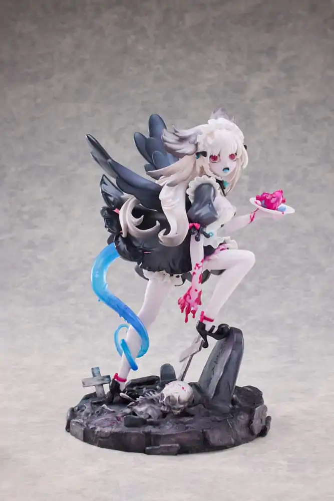 Figurka PVC Original Character 1/6 Creature Maid 27 cm zdjęcie produktu