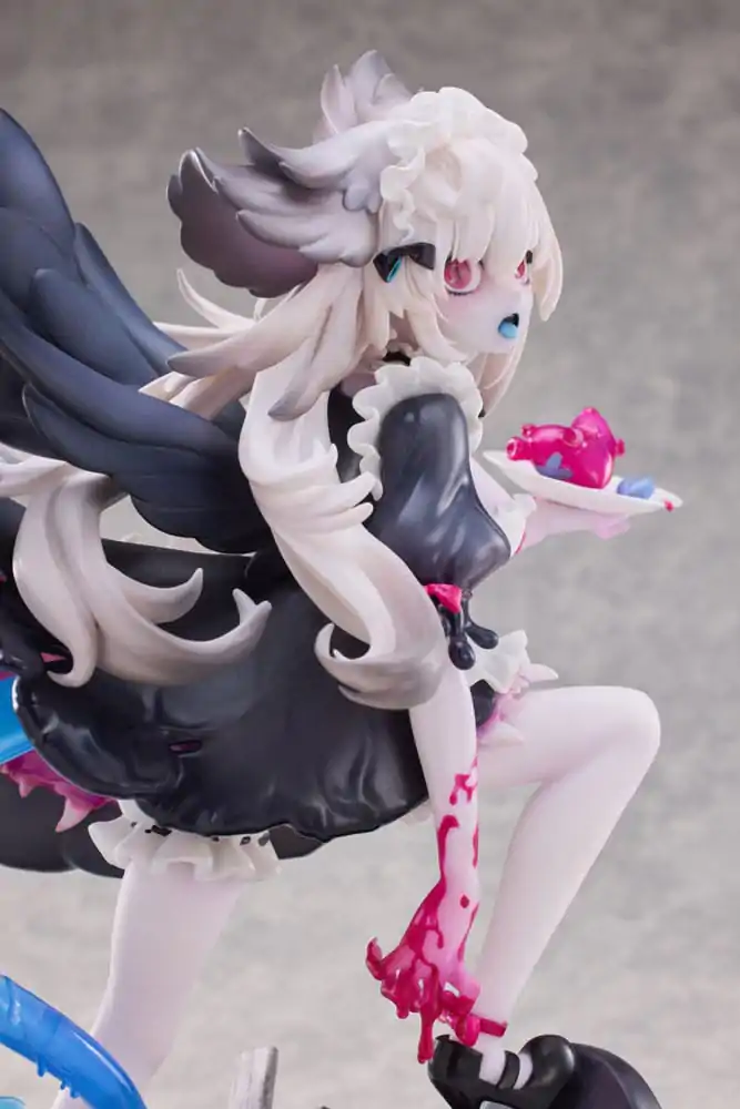 Figurka PVC Original Character 1/6 Creature Maid 27 cm zdjęcie produktu