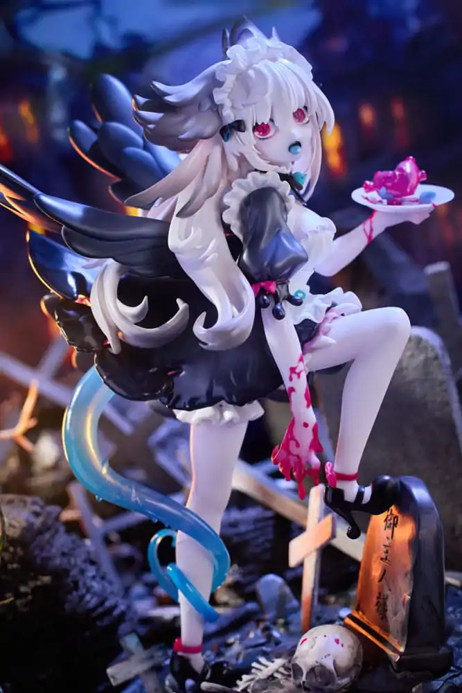 Figurka PVC Original Character 1/6 Creature Maid 27 cm zdjęcie produktu
