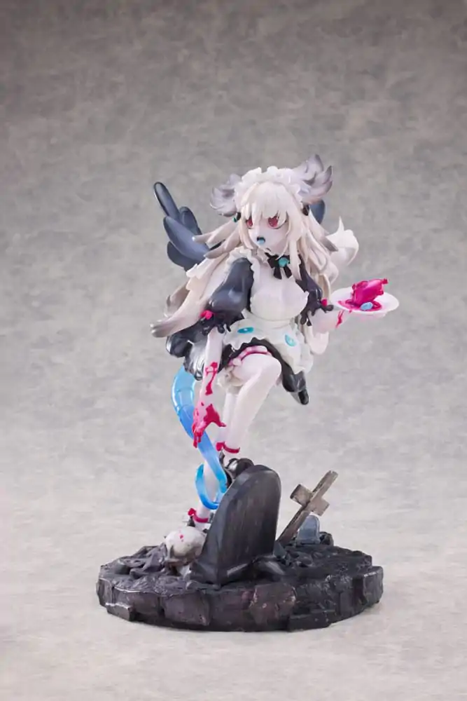 Figurka PVC Original Character 1/6 Creature Maid 27 cm zdjęcie produktu