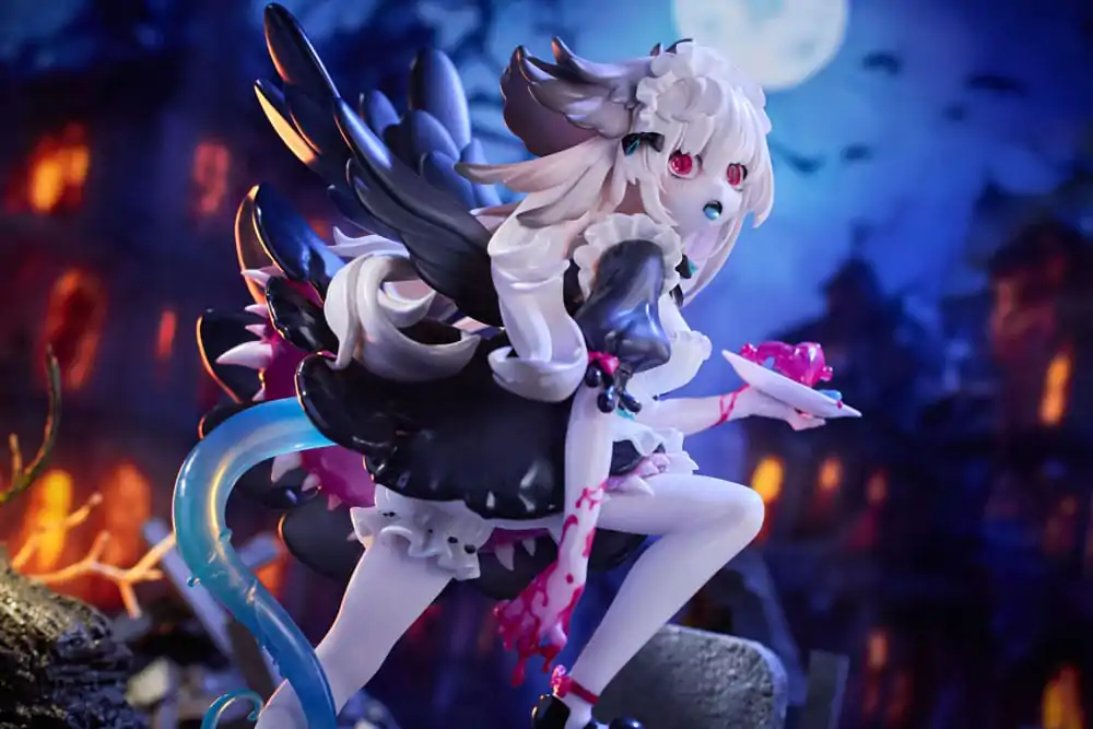 Figurka PVC Original Character 1/6 Creature Maid 27 cm zdjęcie produktu