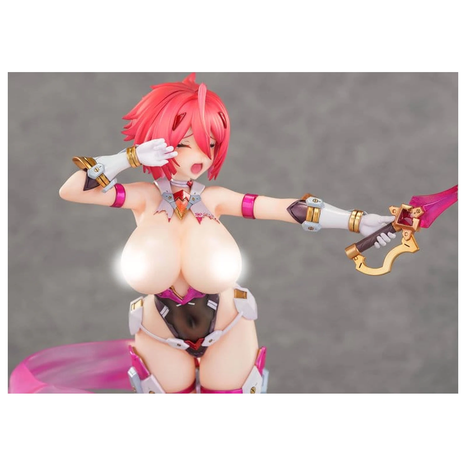 Oryginalna postać statuetka z PVC 1/6 Cutie Honey Nova 27 cm zdjęcie produktu