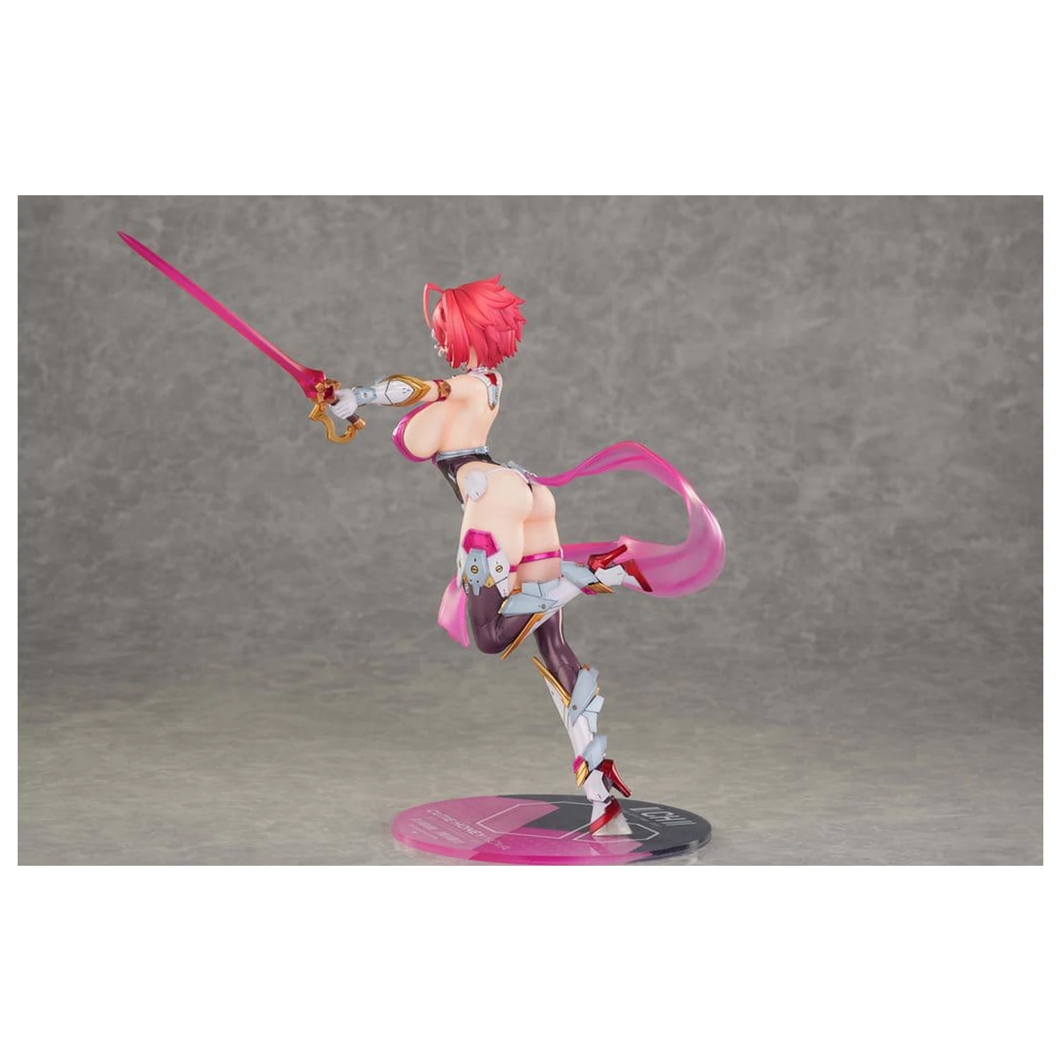 Oryginalna postać statuetka z PVC 1/6 Cutie Honey Nova 27 cm zdjęcie produktu