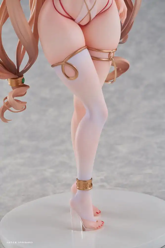 Statua PVC Original Character 1/6 Dancing Princess Yura by Houkiboshi Normal Ver. z Bonusem Art 31 cm zdjęcie produktu