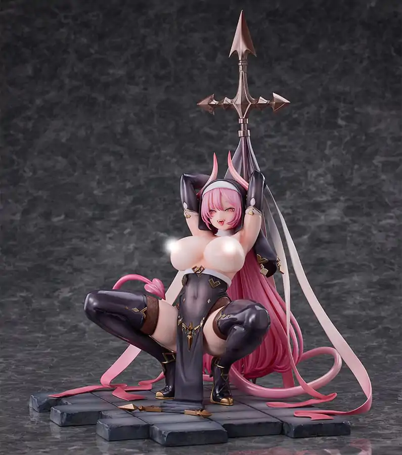 Figurka Original Character Statue 1/6 Devil Sister Nemu 30 cm zdjęcie produktu