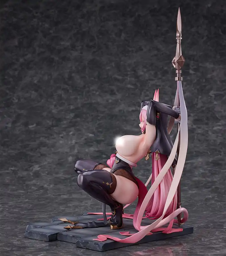 Figurka Original Character Statue 1/6 Devil Sister Nemu 30 cm zdjęcie produktu