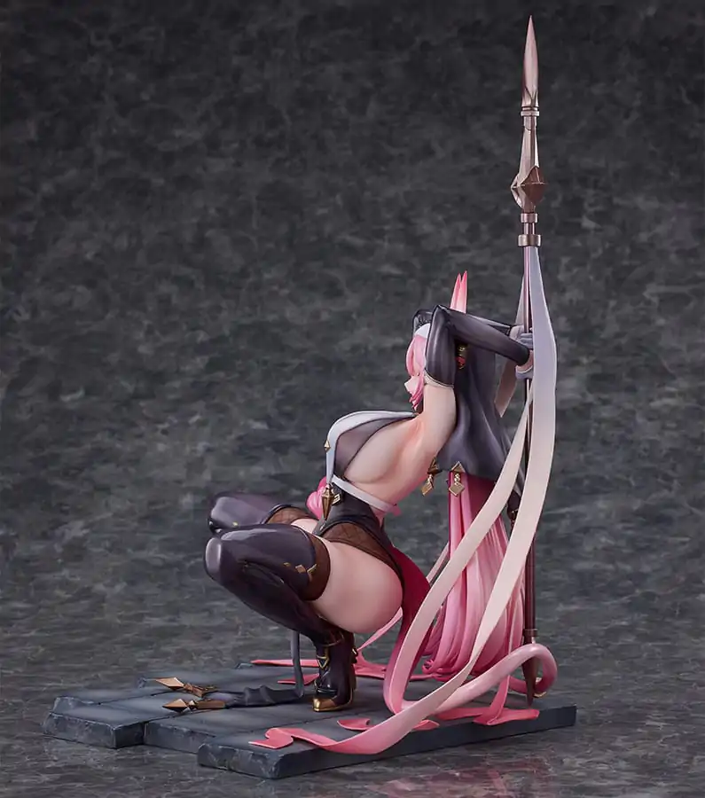 Figurka Original Character Statue 1/6 Devil Sister Nemu 30 cm zdjęcie produktu