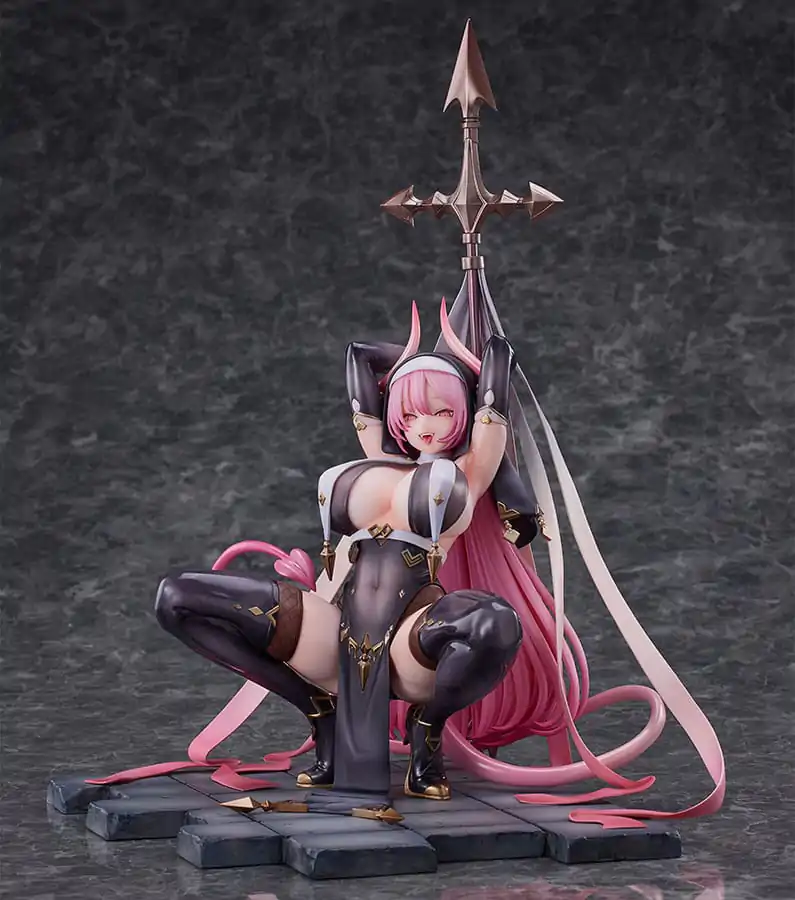 Figurka Original Character Statue 1/6 Devil Sister Nemu 30 cm zdjęcie produktu