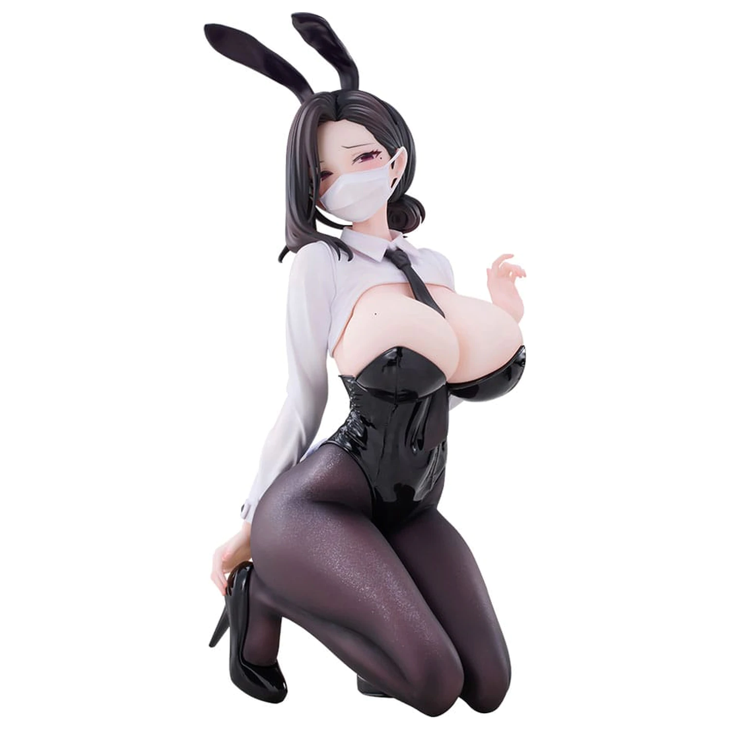 Statua oryginalnej postaci 1/6 Dongtan Bunny Girl 19 cm zdjęcie produktu
