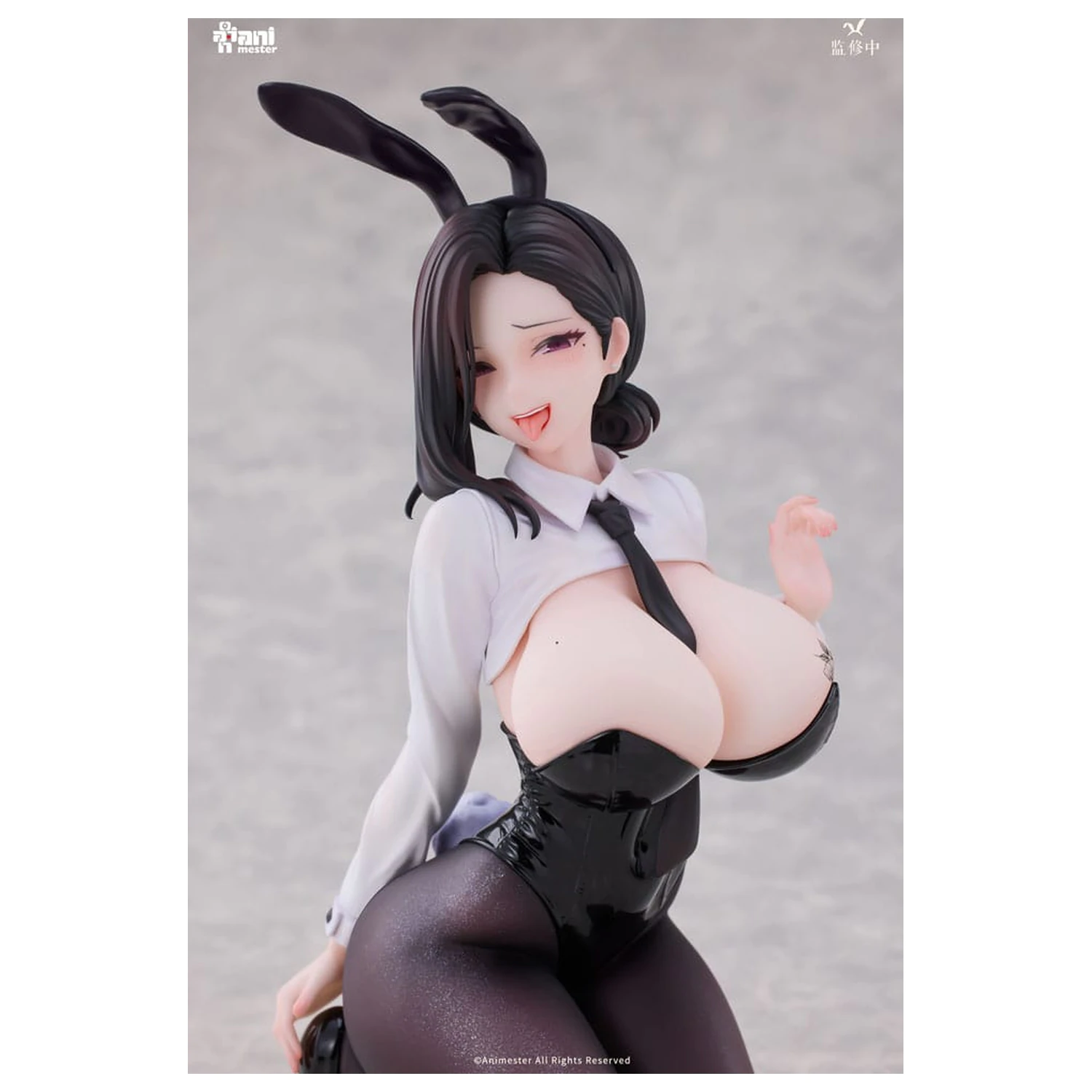 Statua oryginalnej postaci 1/6 Dongtan Bunny Girl 19 cm zdjęcie produktu