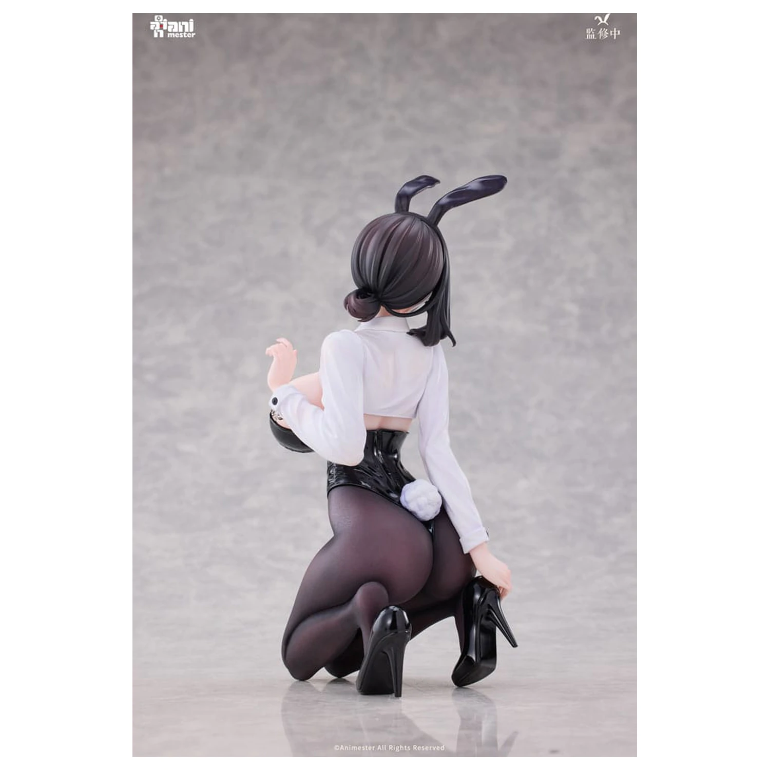 Statua oryginalnej postaci 1/6 Dongtan Bunny Girl 19 cm zdjęcie produktu