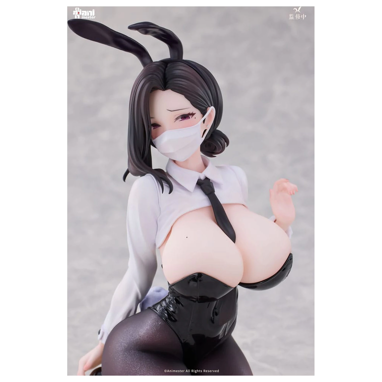 Statua oryginalnej postaci 1/6 Dongtan Bunny Girl 19 cm zdjęcie produktu