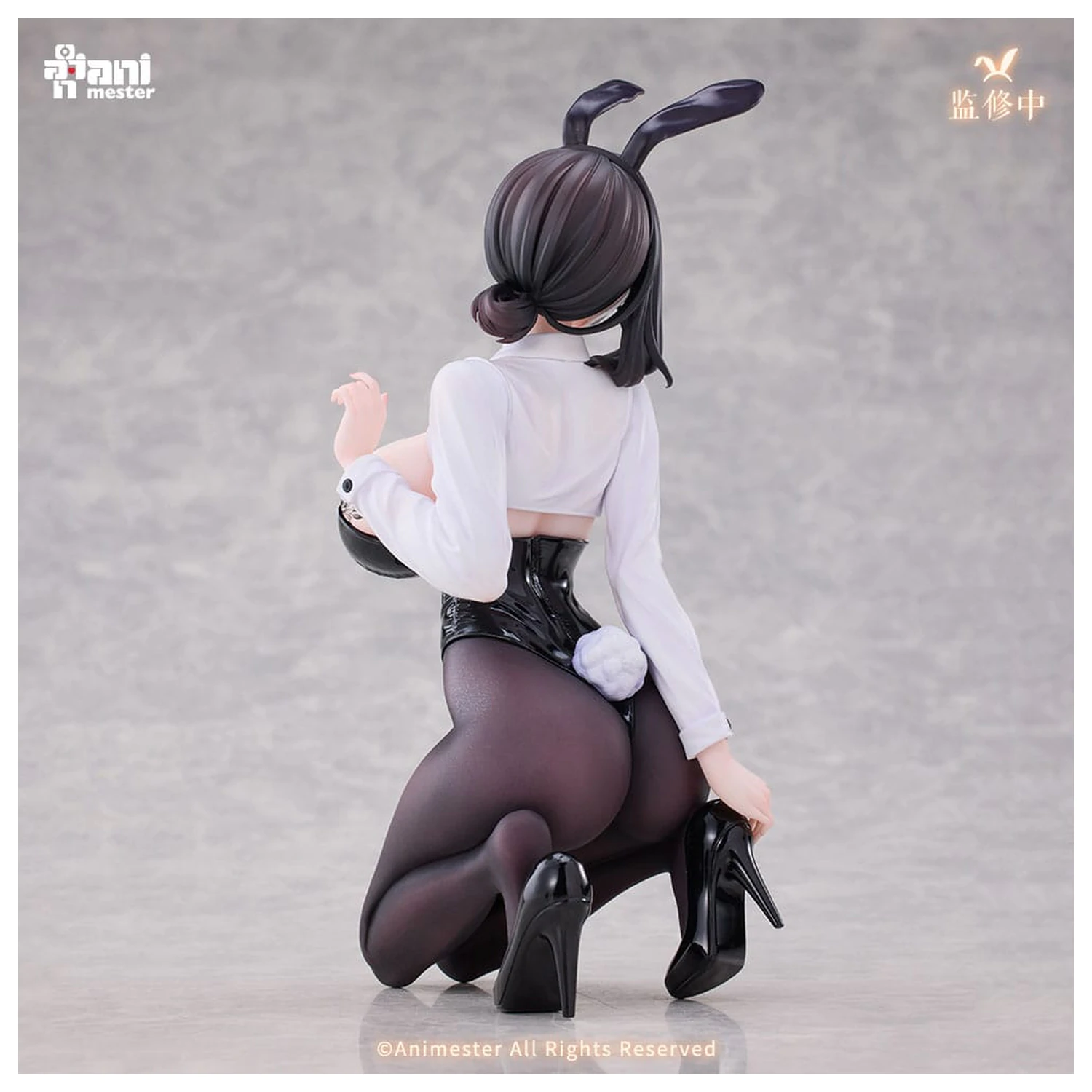 Statua oryginalnej postaci 1/6 Dongtan Bunny Girl 19 cm zdjęcie produktu
