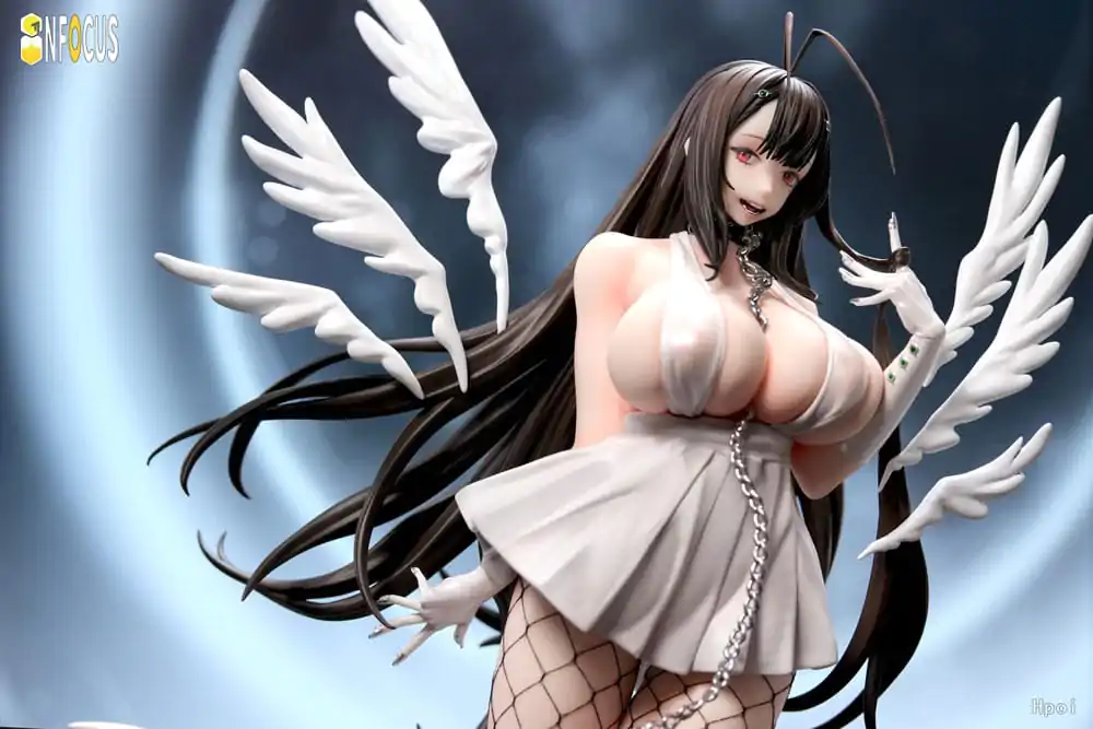 Original Character Statuetka z PVC 1/6 Dorothy 31 cm zdjęcie produktu