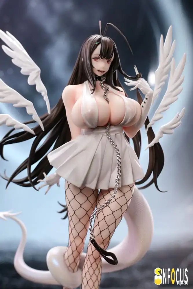 Original Character Statuetka z PVC 1/6 Dorothy 31 cm zdjęcie produktu