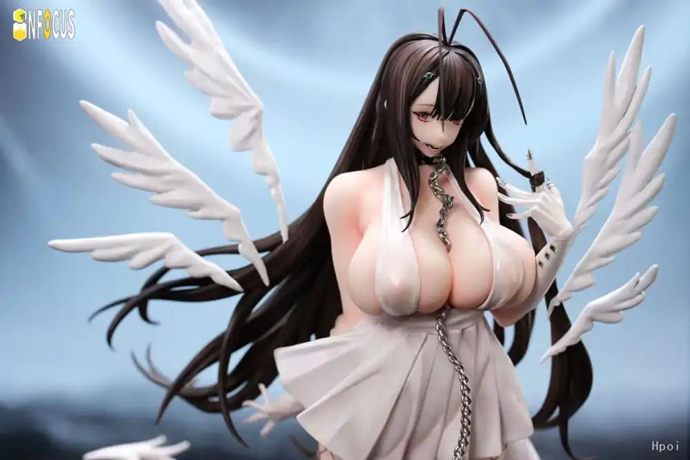 Original Character Statuetka z PVC 1/6 Dorothy 31 cm zdjęcie produktu