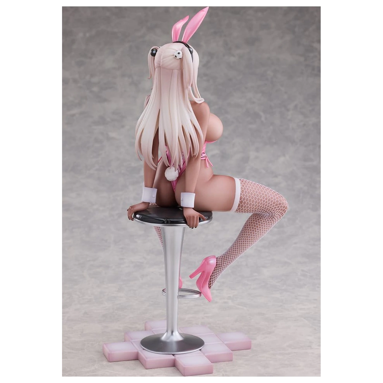 Original Character Statuetka 1/6 Downer Bunny Tapestry Set Edition 31 cm zdjęcie produktu