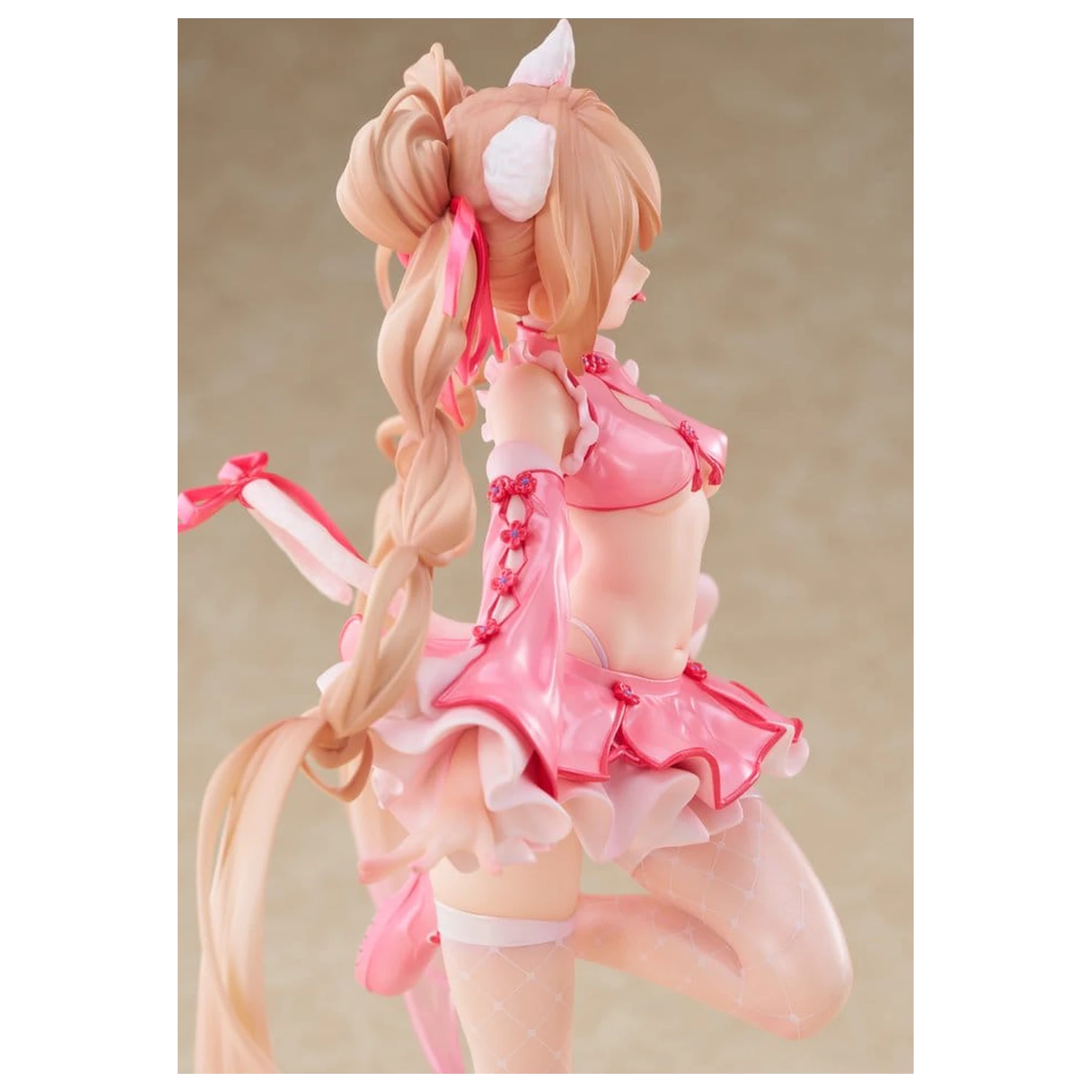 Original Character PVC Figurka 1/6 DS Mile Original Illustration Su Xiaoxiao 24 cm zdjęcie produktu