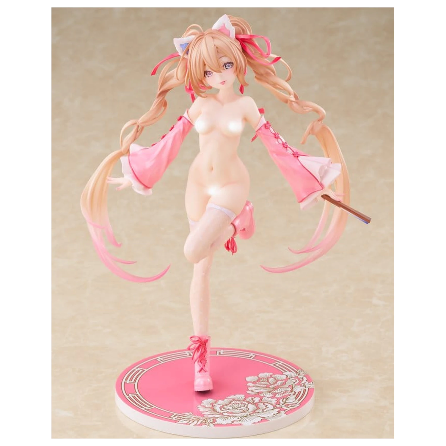 Original Character PVC Figurka 1/6 DS Mile Original Illustration Su Xiaoxiao 24 cm zdjęcie produktu