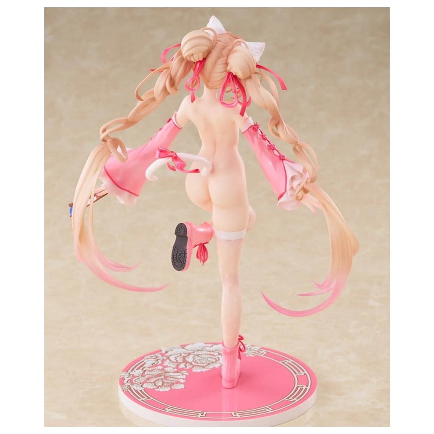 Original Character PVC Figurka 1/6 DS Mile Original Illustration Su Xiaoxiao 24 cm zdjęcie produktu