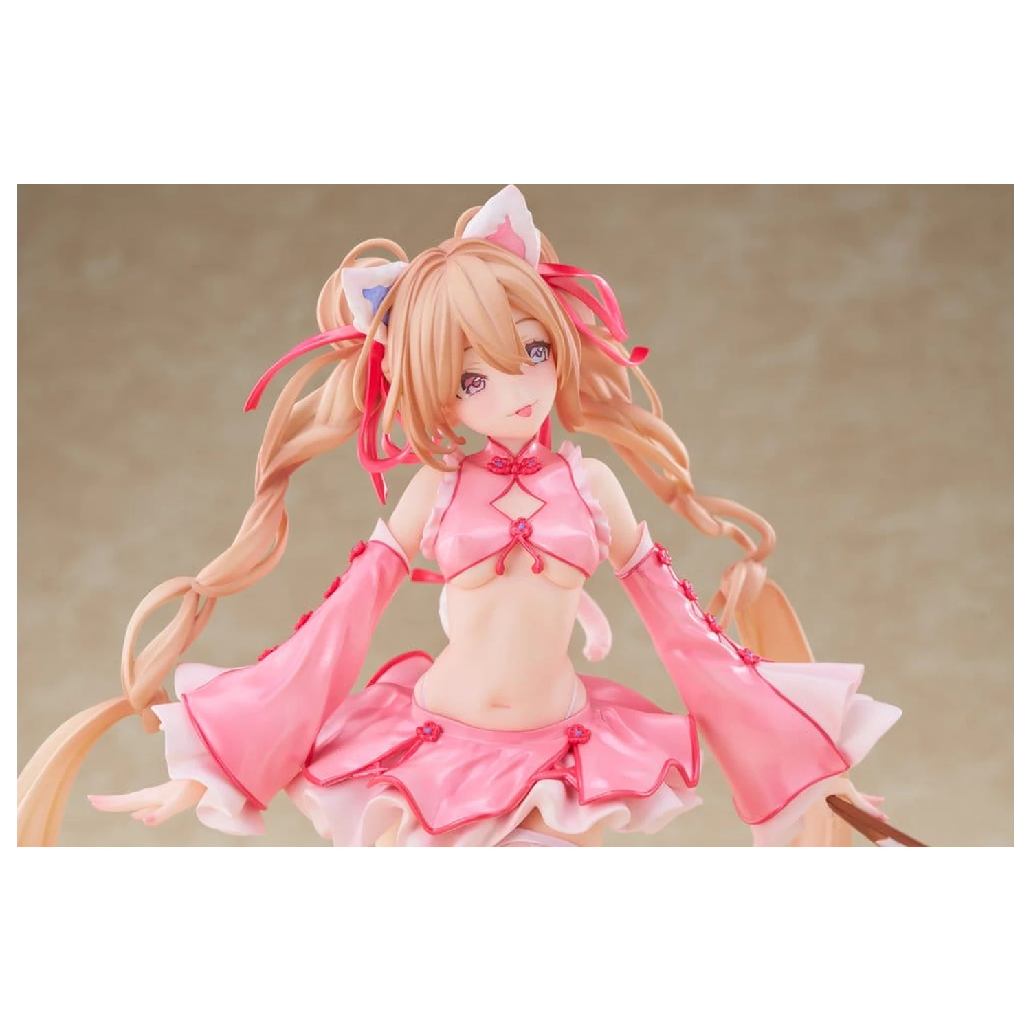 Original Character PVC Figurka 1/6 DS Mile Original Illustration Su Xiaoxiao 24 cm zdjęcie produktu