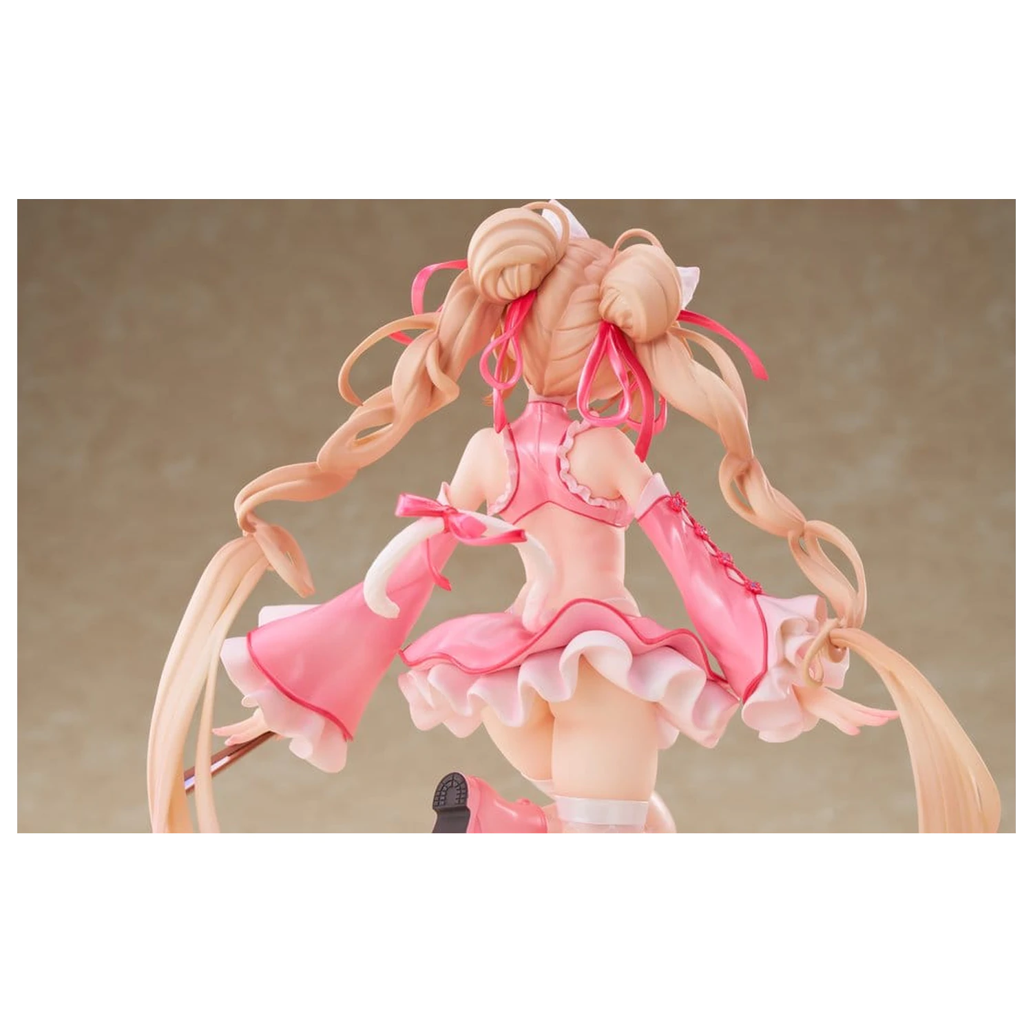 Original Character PVC Figurka 1/6 DS Mile Original Illustration Su Xiaoxiao 24 cm zdjęcie produktu