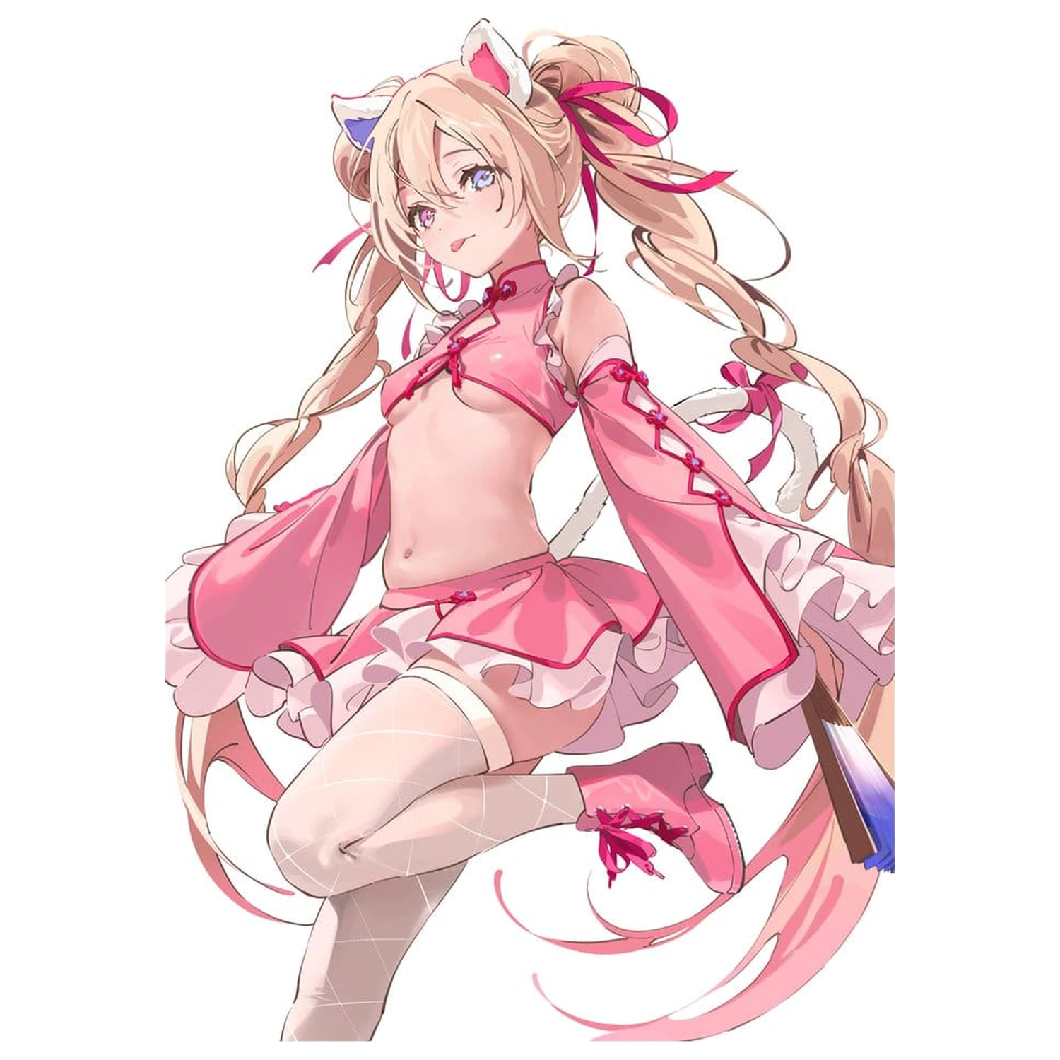Original Character PVC Figurka 1/6 DS Mile Original Illustration Su Xiaoxiao 24 cm zdjęcie produktu
