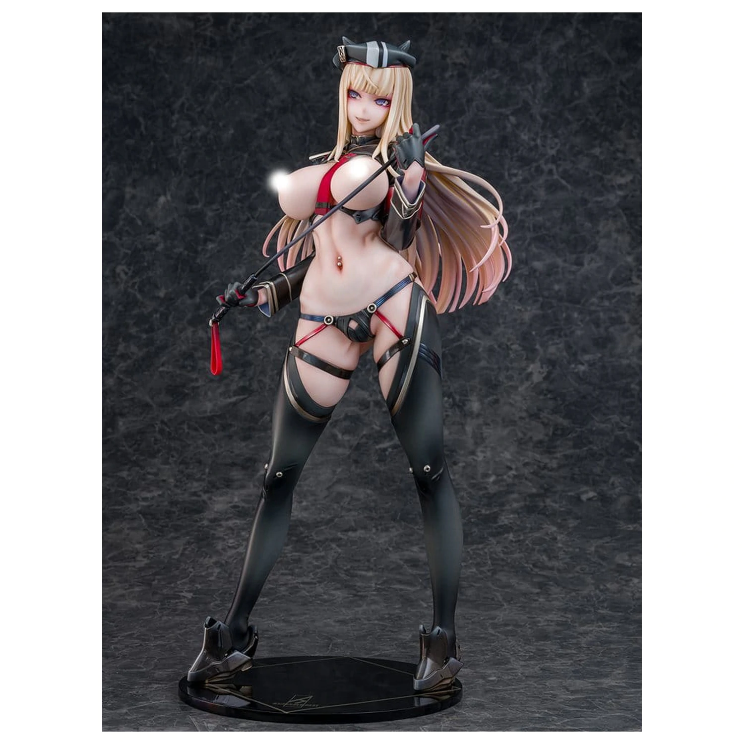 Original Character Figurka 1/6 Dual Nero Illustration by Ban! 34 cm zdjęcie produktu