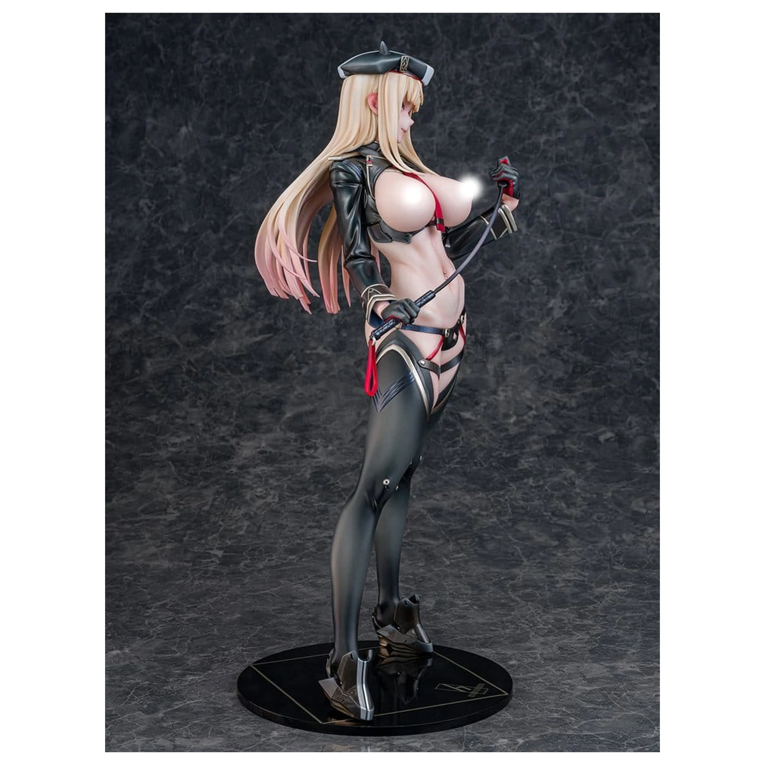 Original Character Figurka 1/6 Dual Nero Illustration by Ban! 34 cm zdjęcie produktu
