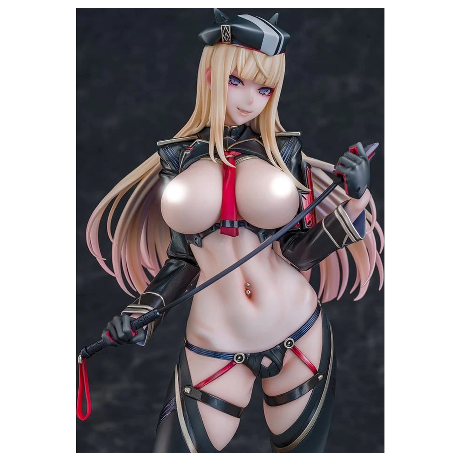 Original Character Figurka 1/6 Dual Nero Illustration by Ban! 34 cm zdjęcie produktu