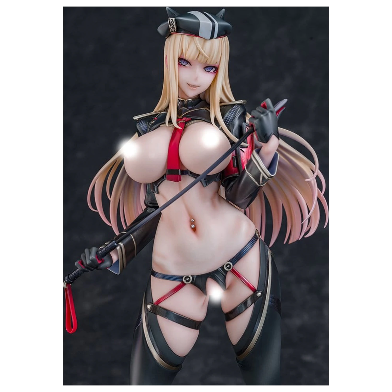Original Character Figurka 1/6 Dual Nero Illustration by Ban! 34 cm zdjęcie produktu