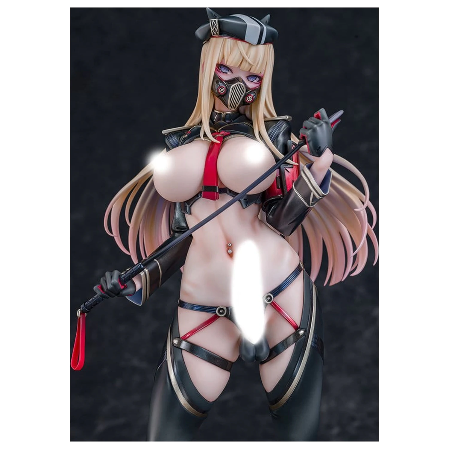 Original Character Figurka 1/6 Dual Nero Illustration by Ban! 34 cm zdjęcie produktu