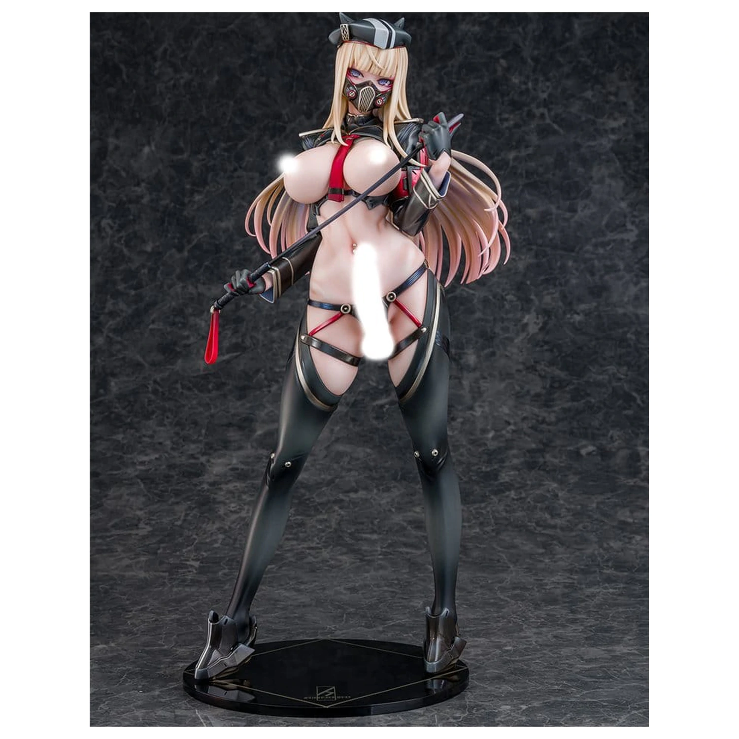 Original Character Figurka 1/6 Dual Nero Illustration by Ban! 34 cm zdjęcie produktu