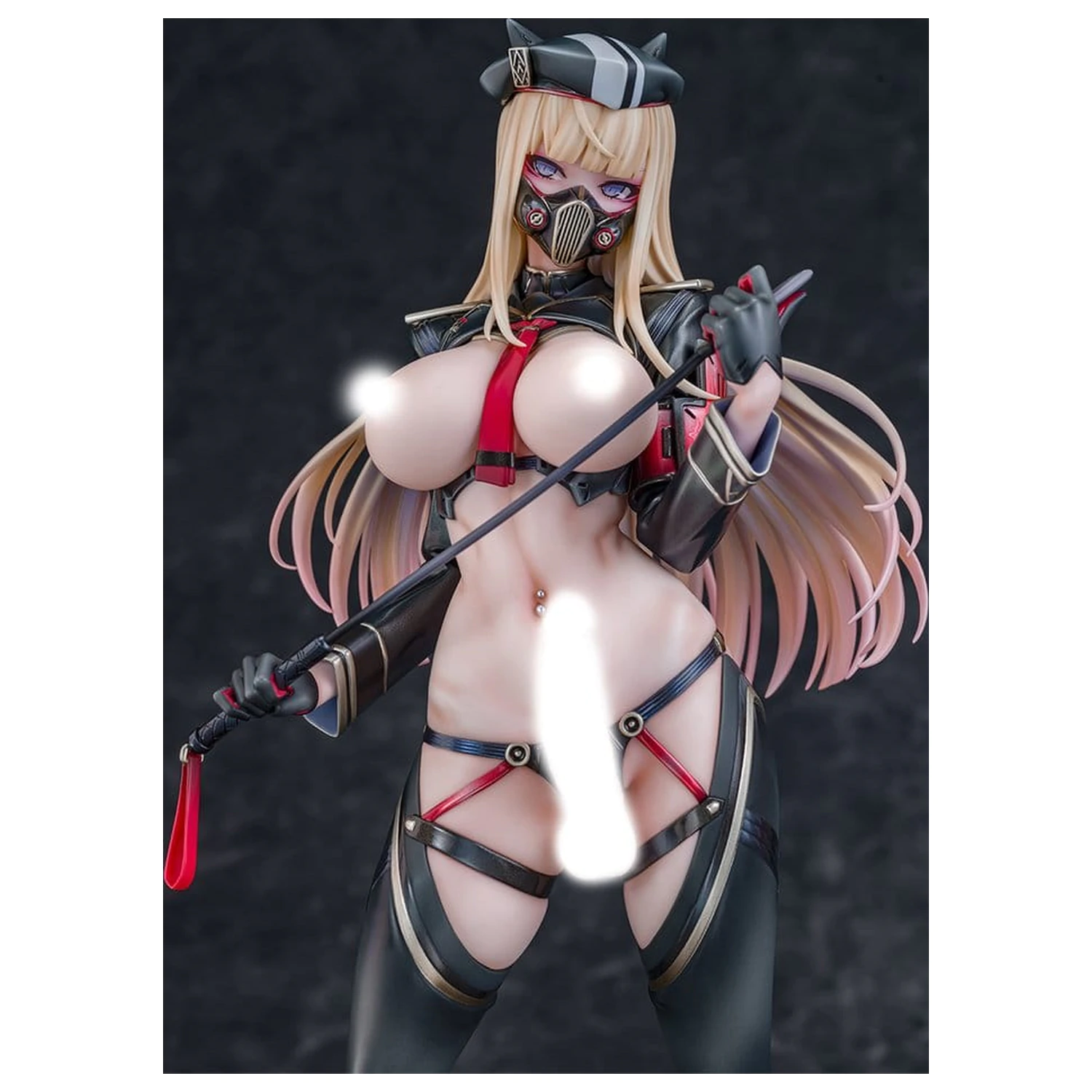 Original Character Figurka 1/6 Dual Nero Illustration by Ban! 34 cm zdjęcie produktu