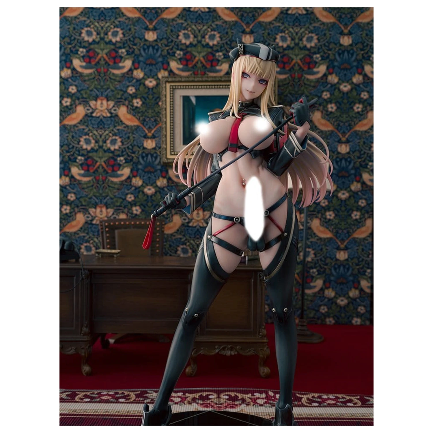 Original Character Figurka 1/6 Dual Nero Illustration by Ban! 34 cm zdjęcie produktu