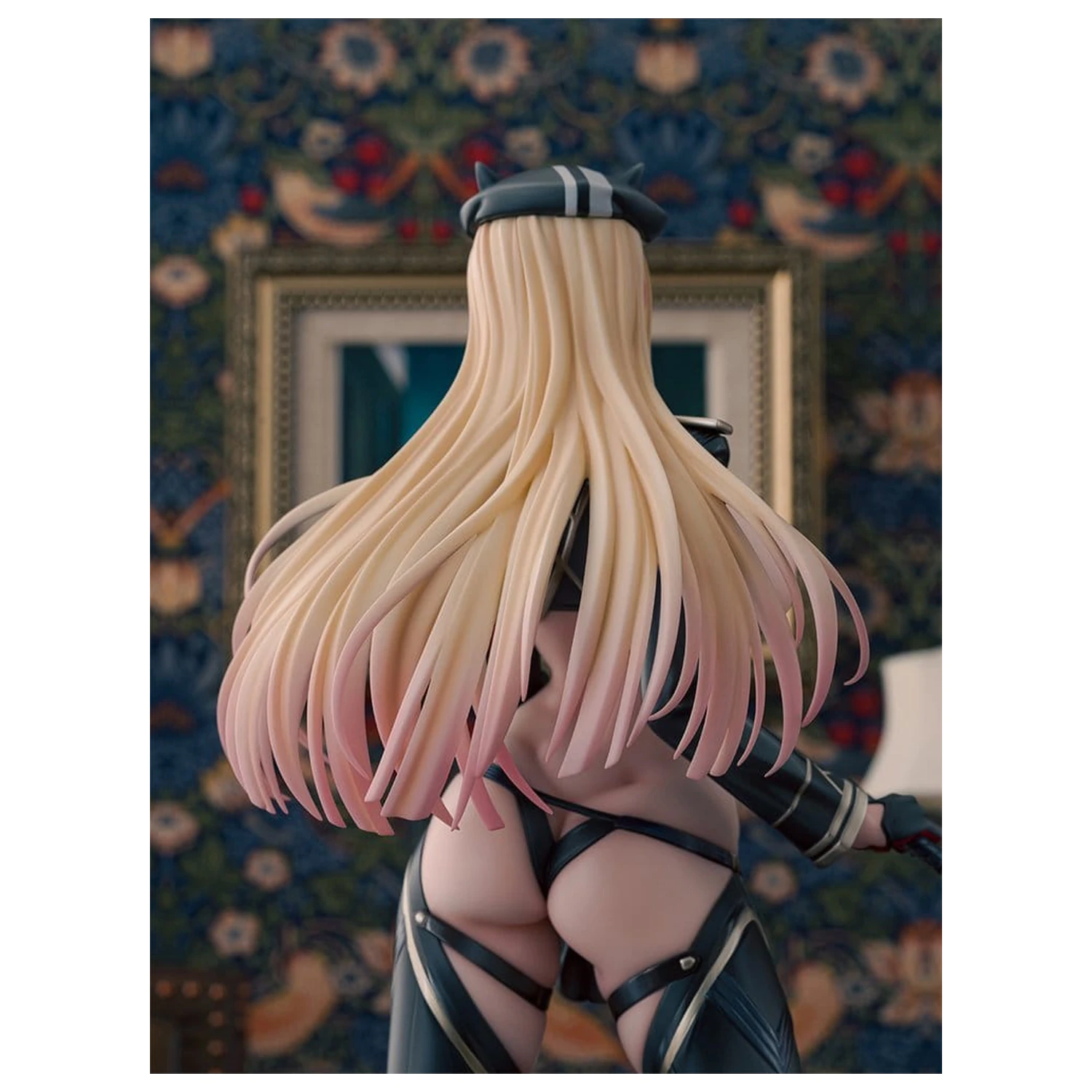 Original Character Figurka 1/6 Dual Nero Illustration by Ban! 34 cm zdjęcie produktu