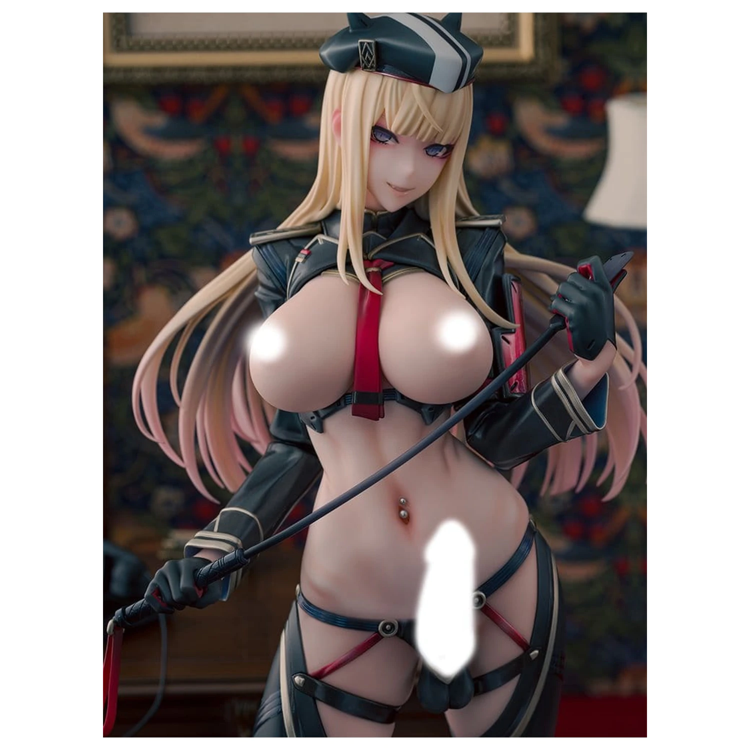 Original Character Figurka 1/6 Dual Nero Illustration by Ban! 34 cm zdjęcie produktu