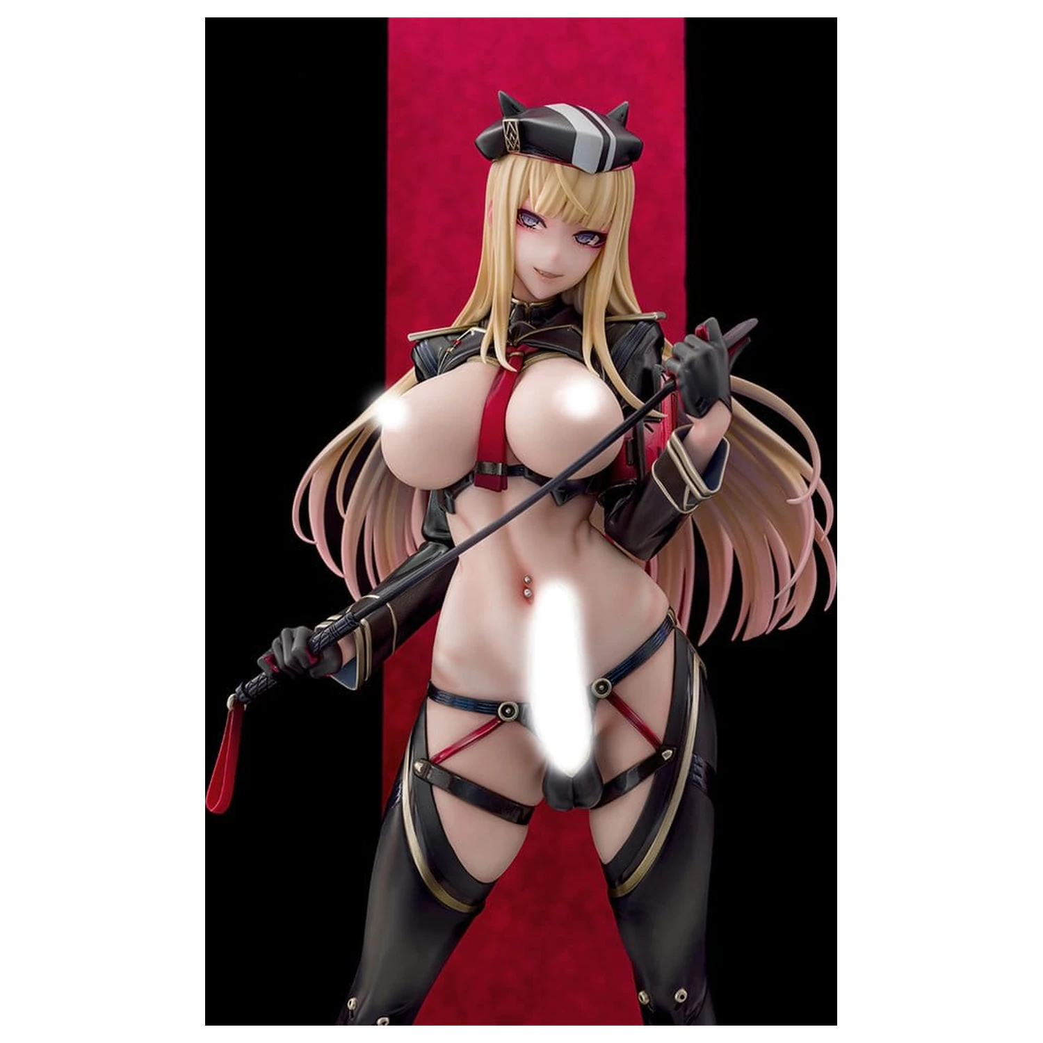 Original Character Figurka 1/6 Dual Nero Illustration by Ban! 34 cm zdjęcie produktu