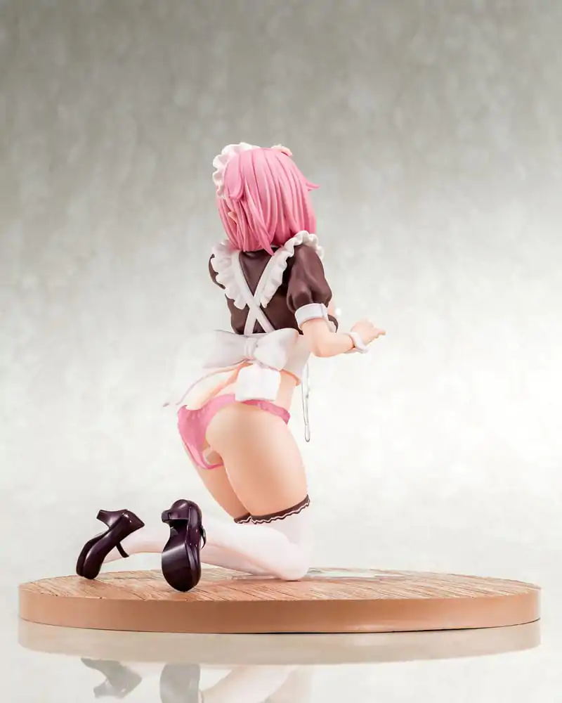 Original Character Figurka PVC 1/6 Elf Maid's Elf Maid's Service Rosetta 19 cm zdjęcie produktu