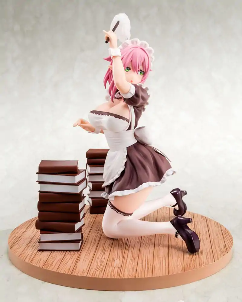 Original Character Figurka PVC 1/6 Elf Maid's Elf Maid's Service Rosetta 19 cm zdjęcie produktu