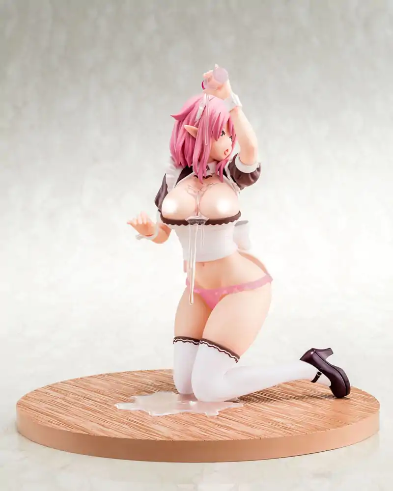 Original Character Figurka PVC 1/6 Elf Maid's Elf Maid's Service Rosetta 19 cm zdjęcie produktu