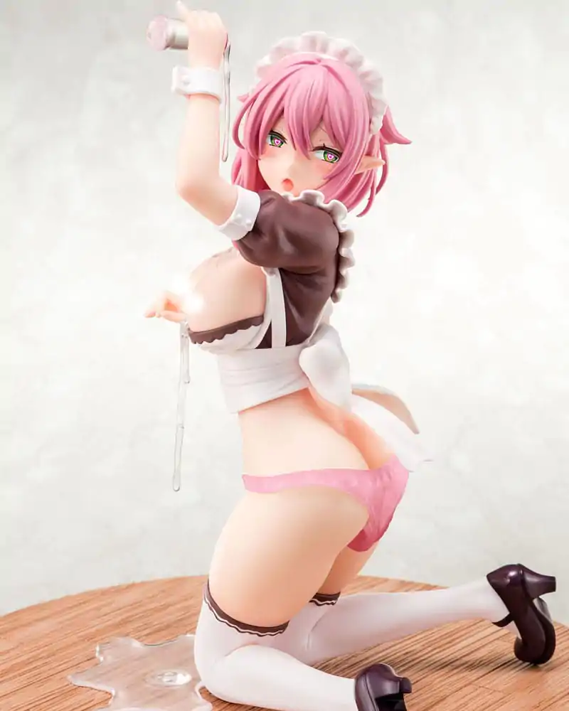 Original Character Figurka PVC 1/6 Elf Maid's Elf Maid's Service Rosetta 19 cm zdjęcie produktu