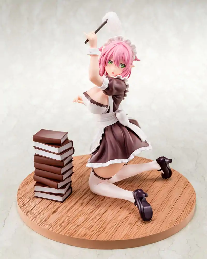 Original Character Figurka PVC 1/6 Elf Maid's Elf Maid's Service Rosetta 19 cm zdjęcie produktu