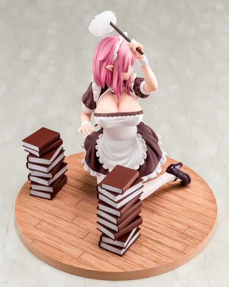 Original Character Figurka PVC 1/6 Elf Maid's Elf Maid's Service Rosetta 19 cm zdjęcie produktu
